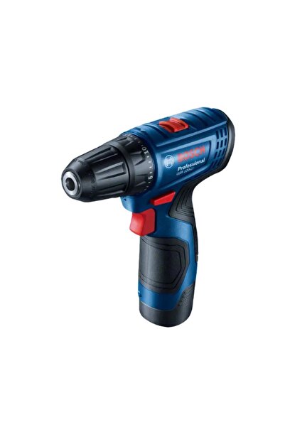 Bosch Mașină de găurit și înșurubat profesională gsr 120-li 06019g8002