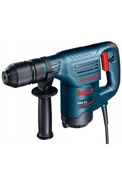 Bosch Ciocan de spart GSH 3 E - SDS-PLUS, 3 kg