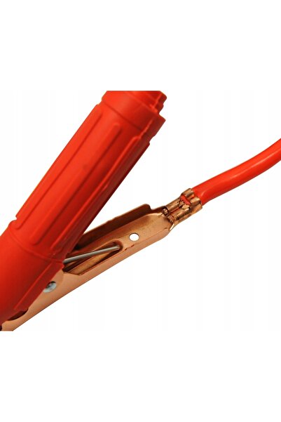 GEKO Cabluri de pornire 1200A 4,5m