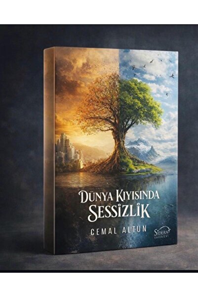 Dünya Kıyısında Sessizlik