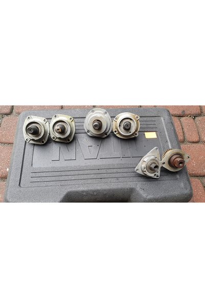 Bosch Polizor unghiular GWS 7-115 Professional