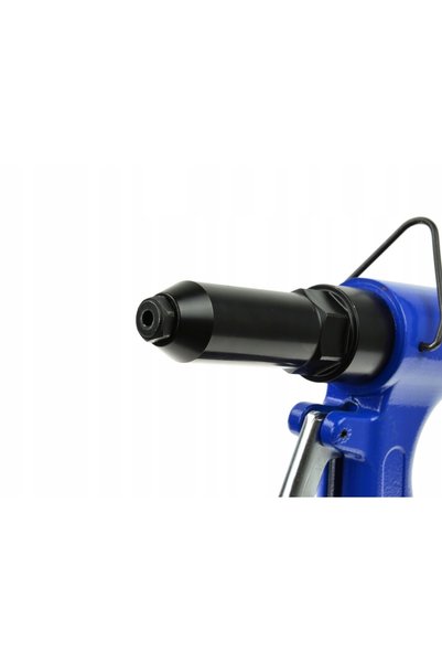 GEKO Nituitoare pneumatică pentru nituri de 2,4 - 6,4 mm