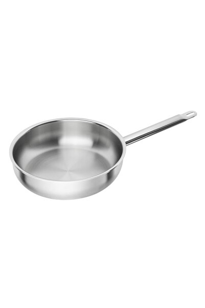 ZWILLING Frying pan "ZWILLING Pro", stainless steel, 26 cm -