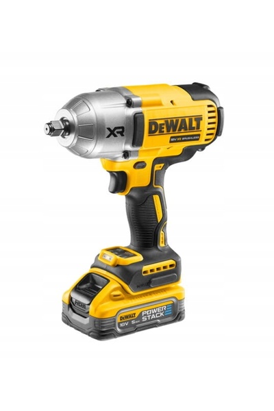 Dewalt Cheie de impact DCF900H2T-QW 18V XR