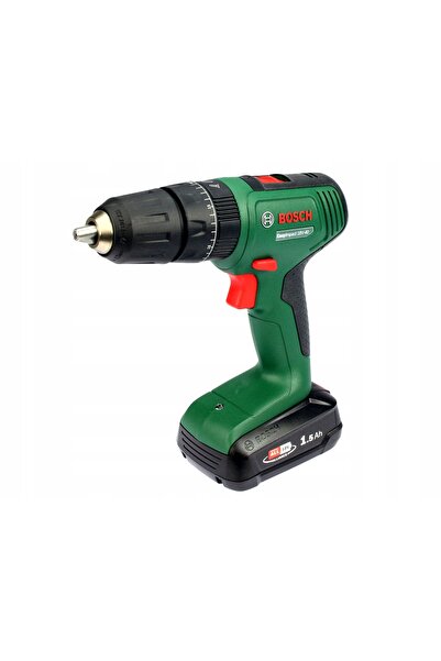 Bosch Șurubelniță cu impact EasyImpact 18V-40 1x1.5Ah