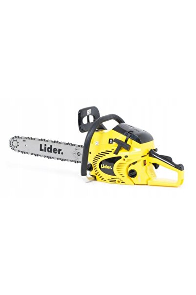 Lider RG5318-B4 Ferăstrău cu benzină