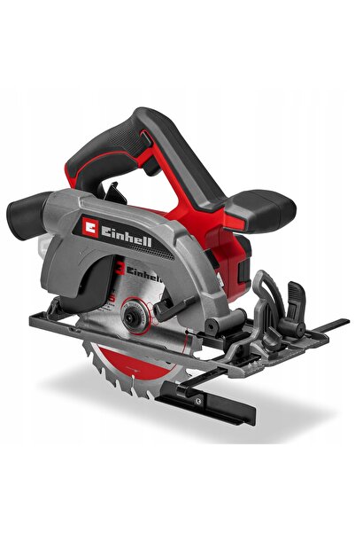 Einhell CUTRUPERĂ CU DISC CU ACUMULATOR TE-CS 18/165-2 Li – SOLO 4331230