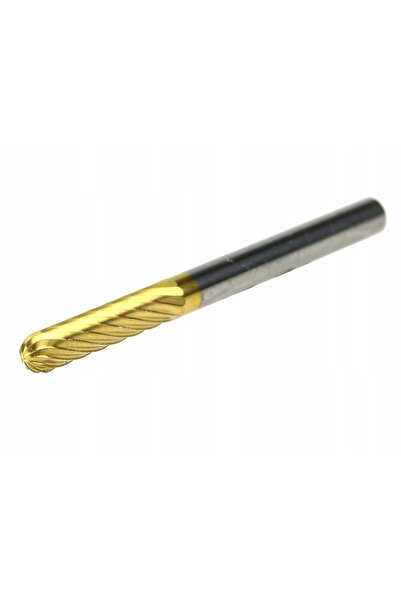 Dremel Freză cilindrică 3,2mm 9903DM MAX