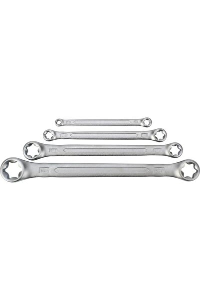 Condor Werkzeug Chei Torx E E6-E24 4 bucăți CONDOR
