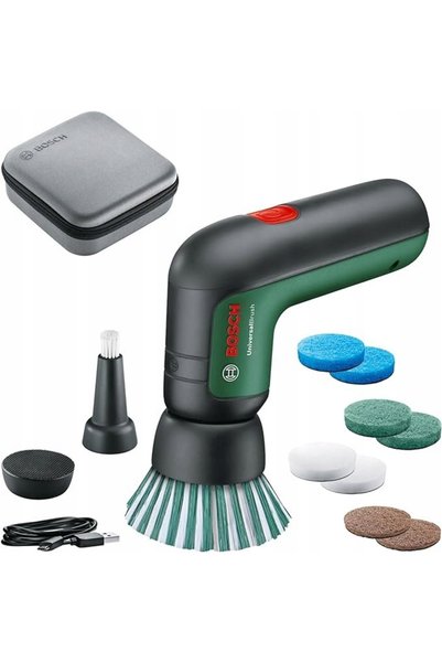 Bosch Set UniversalBrush 3,6