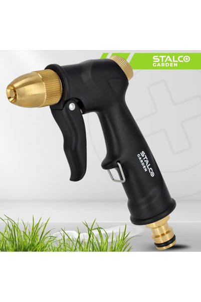 Stalco Pistol de pulverizare GARDEN BRS S101210603