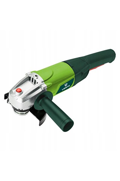 VERTO Polizor unghiular 125MM 1050W - T 51G096