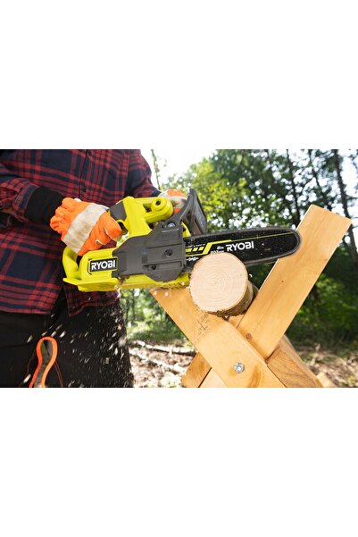 Ryobi Ferăstrău fără fir RY18CS20A-0
