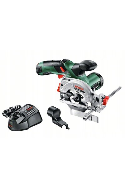 Bosch UniversalCirc 12 1x2,5Ah fierăstrău cu disc