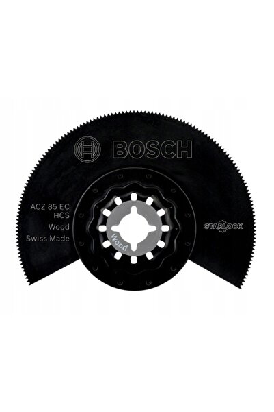Bosch BRZESZCZOT ACZ 85 EC pentru GOP și PMF STARLOCK