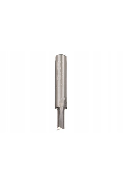 Bosch Freză dreaptă cu diametrul de 5mm, coadă de 8mm