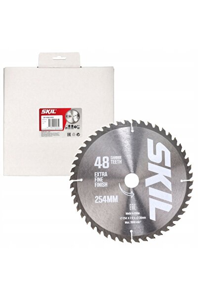 Skil Lama de ferăstrău WIDIO 254x30 mm 48 dinți