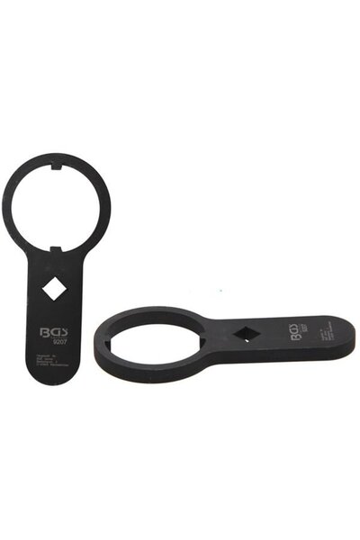 NO BRAND Cheie pentru piulița de osie Mercedes Sprinter