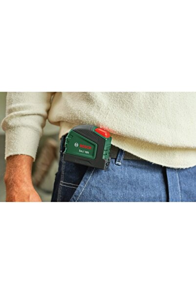 Bosch Ruletă de măsurat 1600A02Z9Y (5 m)