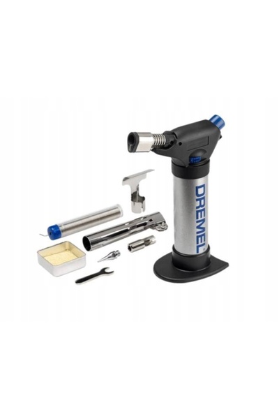 Dremel LUTOWNICA PALNIK GAZOWY VERSAFLAME 2200
