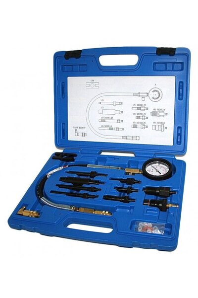 ASTA Tester de compresie tit-110