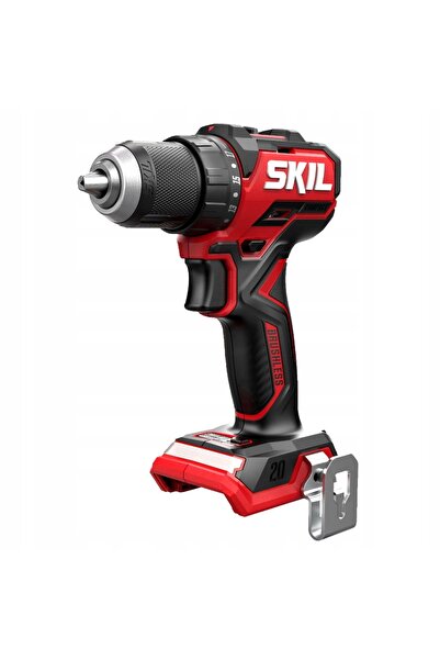 Skil 3065 COMPACT 2x4,0Ah Mașină de găurit și înșurubat fără perii + Cutie