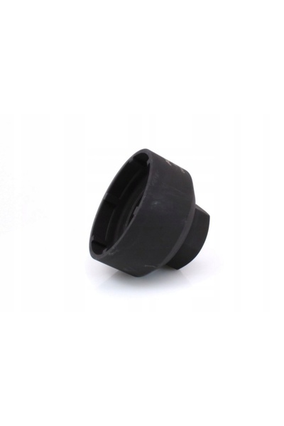 ASTA Capac piuliță axă față 3/4” H60, 80.5mm