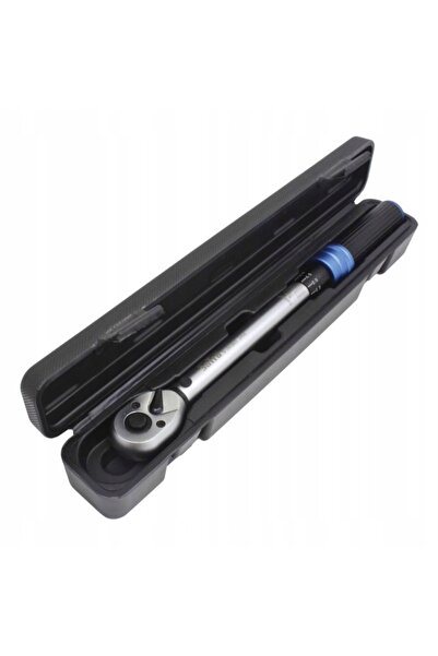 SATRA Cheie dinamometrică 10-60 Nm 3/8”