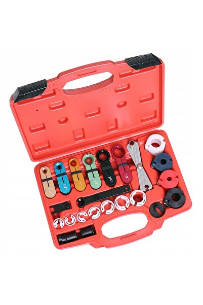 TC Technic Kit de demontare a conductelor de combustibil pentru aer condiționat