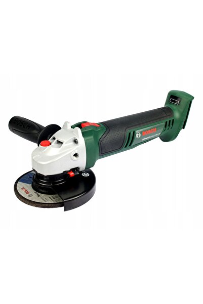 Bosch Polizor unghiular 125mm 18V-75 UNIVERSALGRIND Corp
