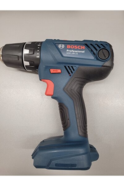 Bosch CHEIE DINAMOMETRICĂ 55Nm GSR 18V-21 CARCASĂ