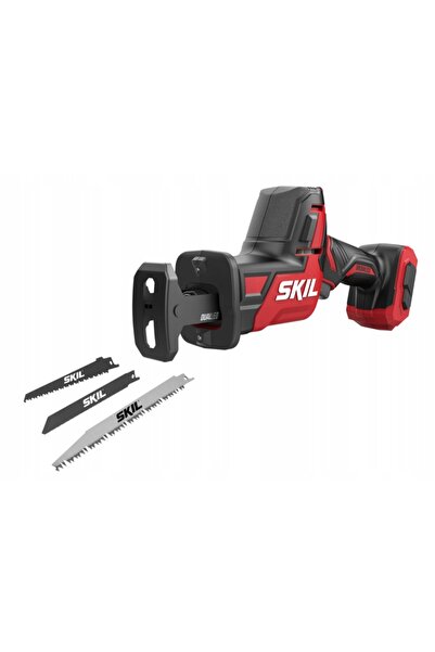 Skil Corp de fierăstrău sabie fără fir 20V 3475