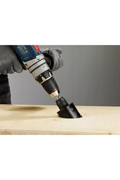 Bosch Otwornica 102mm Material de construcții