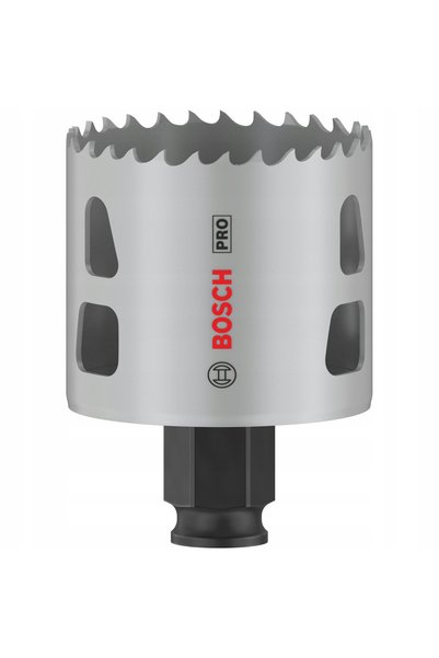 Bosch CAROTIERĂ 54 mm MULTI MATERIAL PRO
