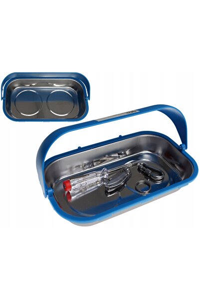 BGS technic Bol magnetic cu suport pentru ustensile
