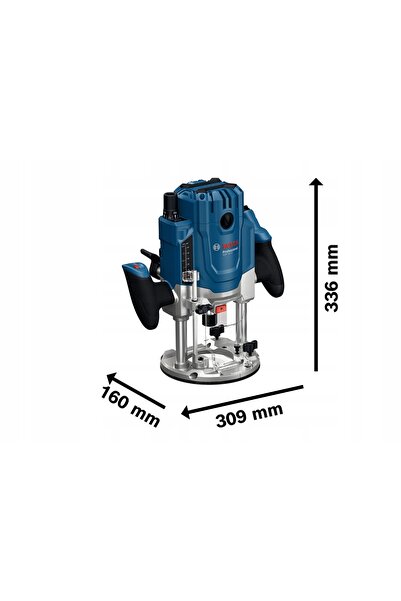 Bosch Frezarka Professional GOF 20-12 0601627220