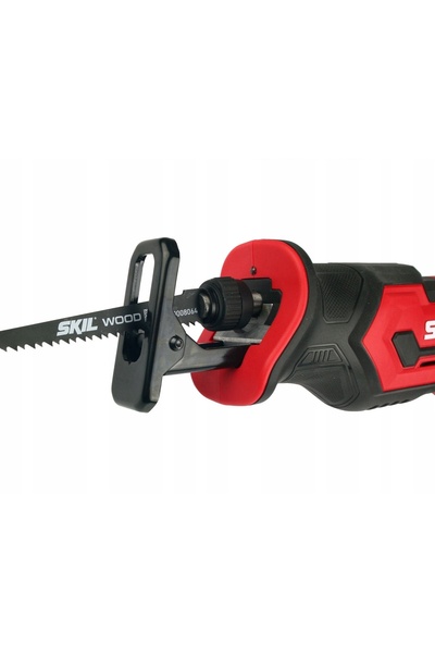 Skil 20V 120mm 3470 FERĂSĂRĂ PENTRU TĂIERI LA DUNGĂ FĂRĂ FIRMĂ + GEANTĂ + 1x2...