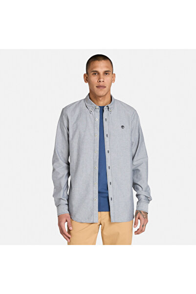 Timberland Oxford Shirt