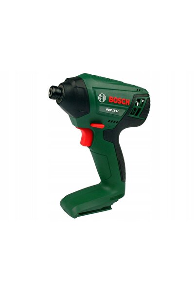 Bosch Șurubelniță cu impact avansată 18V PDR 18 LI (fără acumulator)
