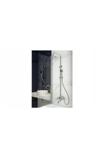 DEANTE Baterie de baie Temisto BQT025D cromată