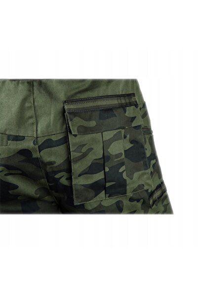 NEO Tools Șorturi scurte camuflaj S T N81-271-S NEO