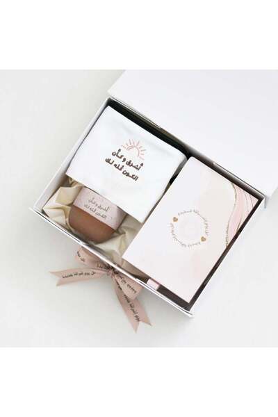 Mayar Jewelery بوكس إشراقة