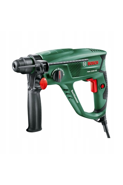 Bosch Ciocan rotopercutor PBH 2500 RE