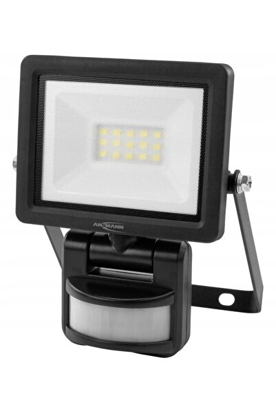 ANSMANN Proiector LED WFL10W-S