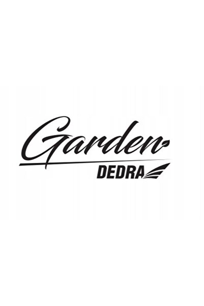 dedra Lamă de ghidaj de 16 " (40cm) 3/8 " pentru drujbă cu lanț de 1.3mm și 5...