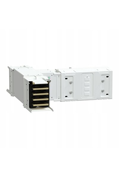 Schneider Electric Cazetă triplă de alimentare Canalis 630A pentru KSA 630A d...