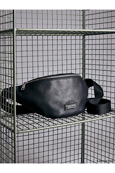 LC Waikiki Timeless Clothing & Timeless Choices Men's Waist Bag with Zipper
