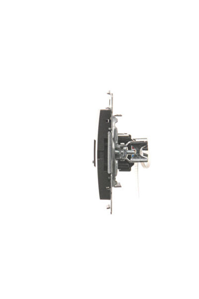 Kontakt-Simon SIMON54 Priză computer RJ45 Simplu D61.01/48 Antracit