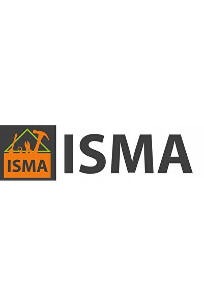 ISMA Trusă de scule 16 piese Chei combinate, rangi, ciocan