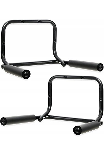 NO BRAND SUPORT PLIABIL DE PERETE PENTRU BICICLETA 36x30x48cm 40KG K02385 KELTIN